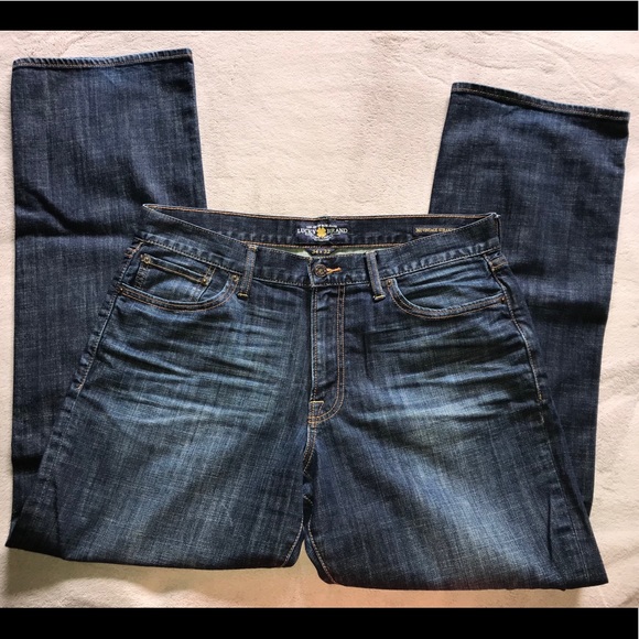 Men’s Lucky🍀Brand Jeans - Picture 5 of 5